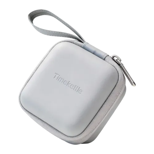 Funda Timekettle W4 Carrying Case Estuche de transporte