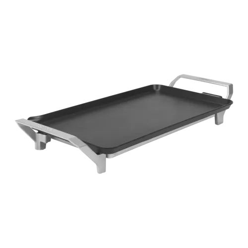 Plancha de asar Princess Table Chef Premium XL 2500W 460x260mm Negro