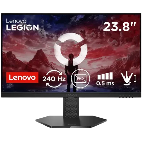 Lenovo Legion 24-10 23,8 pulgadas IPS 240Hz 0,5ms Monitor