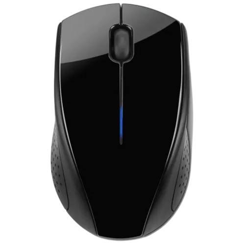HP 220 Negro 1600 DPI