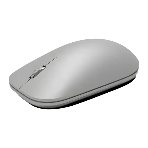 Ratón Microsoft Surface Mouse Gris Bluetooth