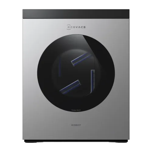 Ecovacs Winbot W3 Omni 8000Pa 110 min 4500mAh Robot limpiacristales
