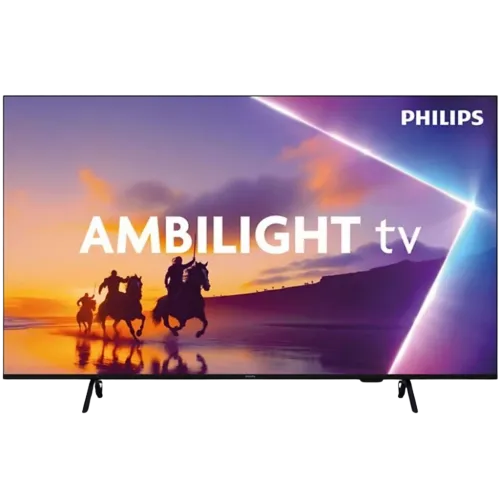 Philips 43PUS8400/12 Ambilight 43 pulgadas 4K QLED HDR10+ Titan OS Smart TV