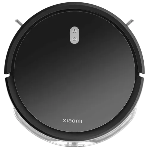 Xiaomi Robot Vacuum E5 Negro 2000Pa friegasuelos 110 min 2600mAh Aspirador