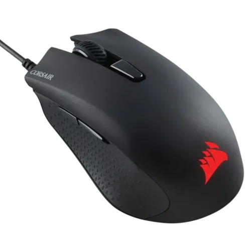 Ratón Gaming Corsair Harpoon RGB Pro 12000 DPI