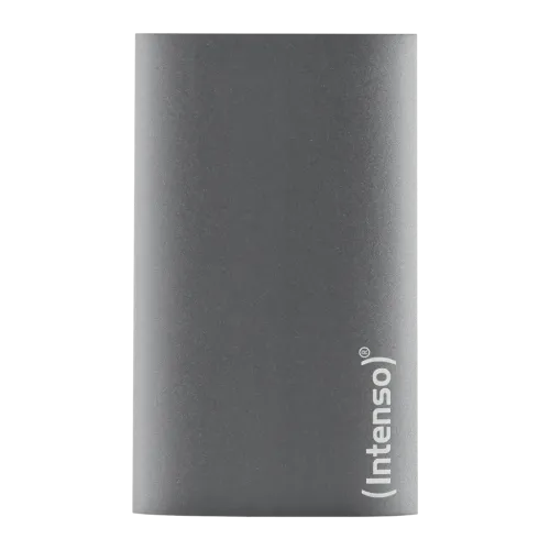 SSD Externo Intenso Premium Edition 500GB SSD USB 3.2 Gen 1