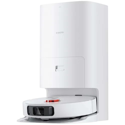 Xiaomi Robot Vacuum X10+ 4000Pa LiDAR friegasuelos autolimpieza Aspirador