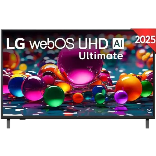 LG 55UA75006LA 55 pulgadas 4K LED HDR10 webOS Smart TV