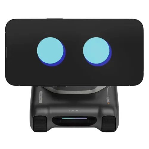 LOOI Robot con Chat GPT