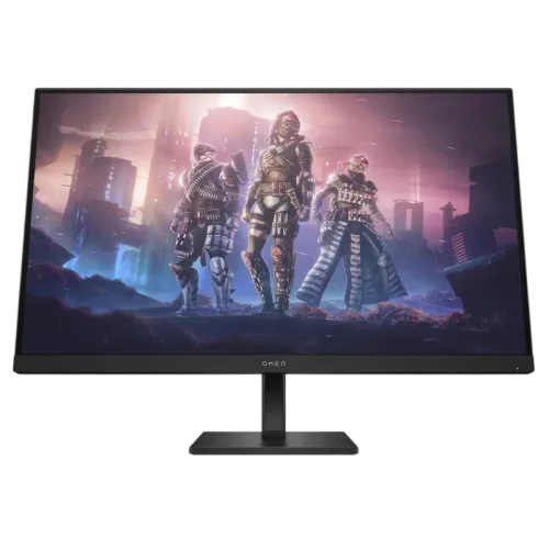 HP Omen Negro 32 pulgadas 2K 165Hz 1ms Monitor
