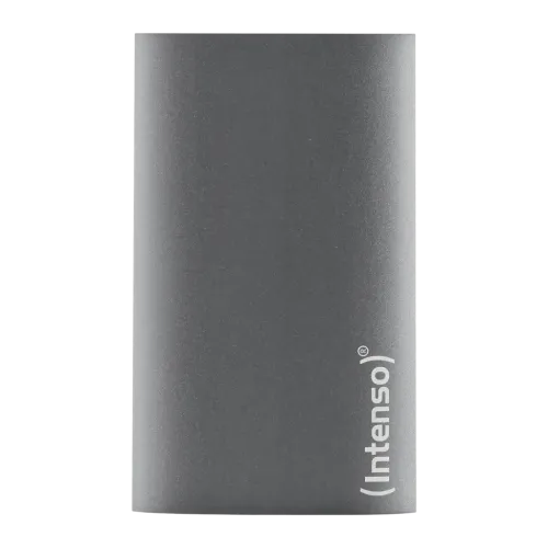 Intenso Premium Edition 1TB USB 3.0 500MB/s SSD externo