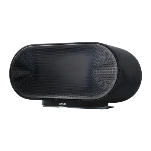 Altavoz inteligente Denon Home 600 Dolby Atmos Music WiFi 6 AirPlay 2 Bluetooth Negro