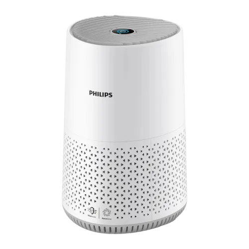 Purificador de aire Philips Serie 600 AC0651 HEPA NanoProtect WiFi 170m³/h