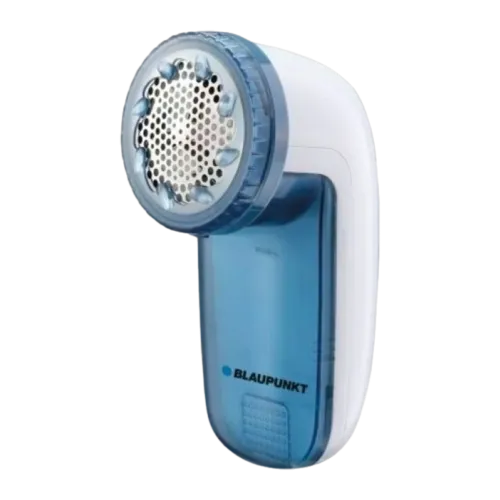 Blaupunkt BP5017 2 Pilas AA 3V Depósito Desmontable Quitapelusas