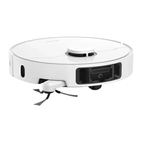 Robot aspirador Dreame L10s Ultra Gen 3 Blanco LiDAR Friegasuelos Autovaciado 25000Pa