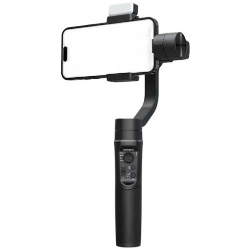 Hohem iSteady Mobile+ Estabilizador para teléfono