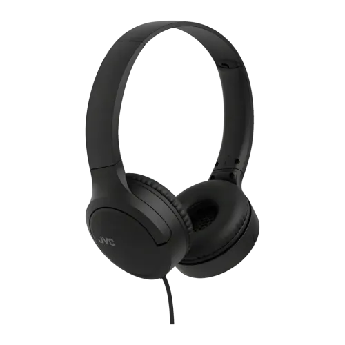 Auriculares JVC HA-S33UC-B Diadema USB-C
