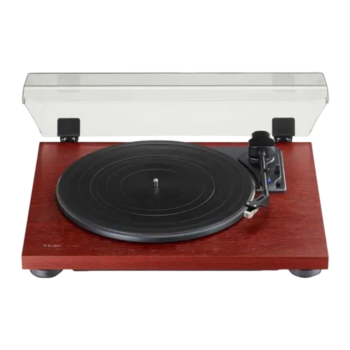 Tocadiscos TEAC TN-180BT-A3 Bluetooth 33/45/78 rpm