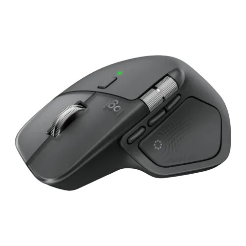 Ratón Logitech MX Master 4 for Business Inalámbrico Ergonómico