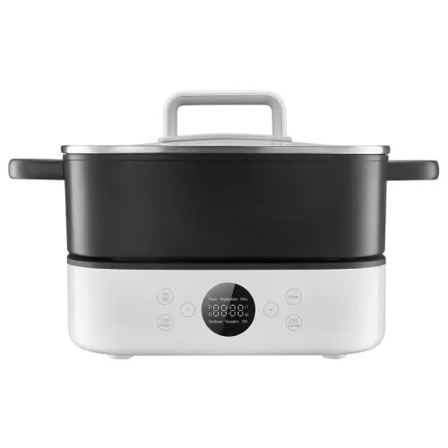 Xiaomi Multifunctional Hot Pot Cooker 6L