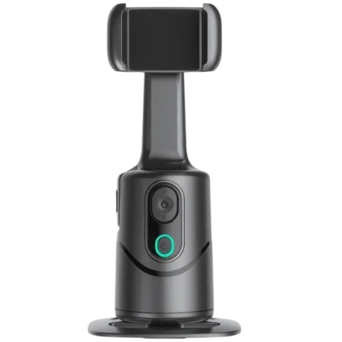 Gimbal Q12 Seguimiento Automático con IA