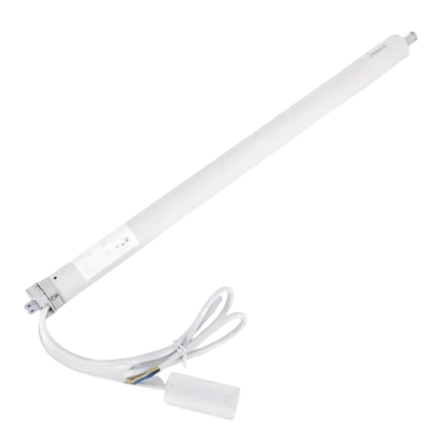 Aqara Smart Roller Shade Controller Motor de cortina