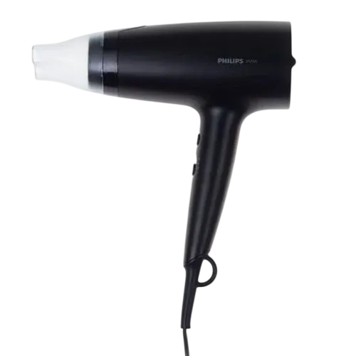 Philips series 3000 BHD360/20 Azul Marino 2100W iónico 6 velocidades aire frío Secador de pelo