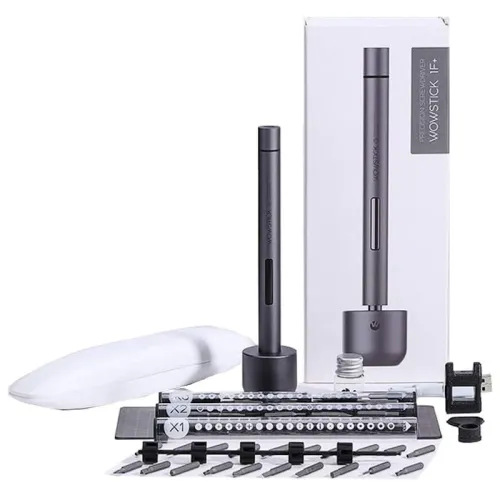 Destornillador Eléctrico Xiaomi Wowstick 1F+ 69 en 1