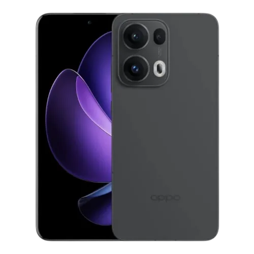 OPPO Reno13 Pro 5G 12GB/512GB Gris 6,83 pulgadas AMOLED 120Hz 50MP 5800mAh 80W NFC