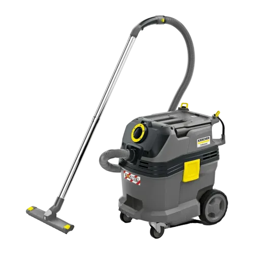 Aspiradora en seco y húmedo Kärcher NT 30/1 Tact L 25,4kPa 1380W