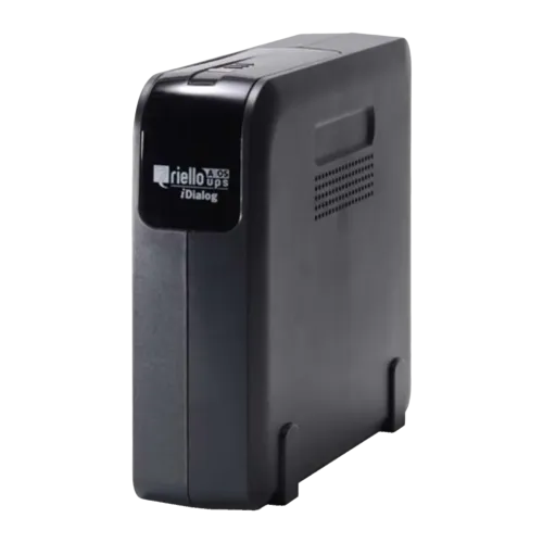 SAI Riello UPS iDialog IDG 1600 Offline 1600VA 960W Negro