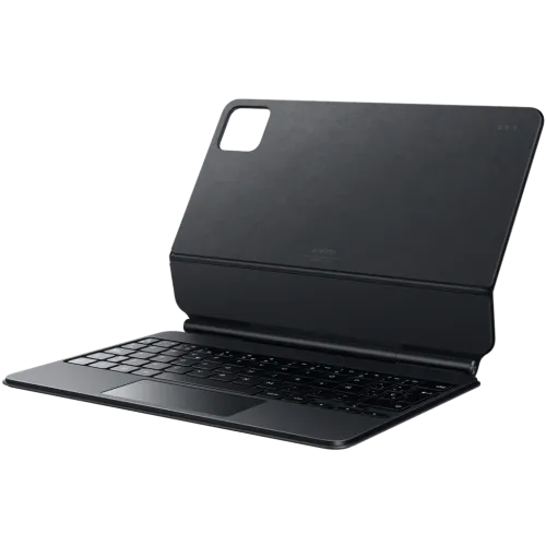 Teclado Xiaomi Pad 8 / 8 Pro Focus Touchpad Keyboard con Funda Inteligente Negro