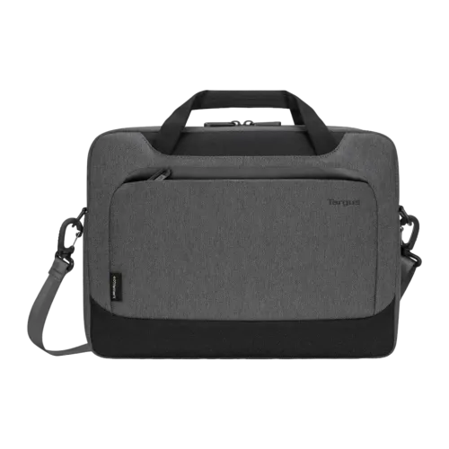 Funda Targus Cypress Eco Slimcase 15.6 pulgadas Poliéster reciclado GRS 15,6 pulgadas