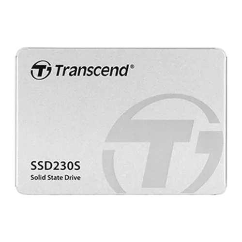 SSD Transcend SSD230S 128GB 2.5 pulgadas SATA III