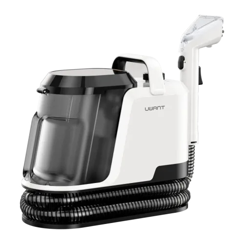 Uwant Y100 18 kPa 600W autolimpieza Aspirador de tapicería