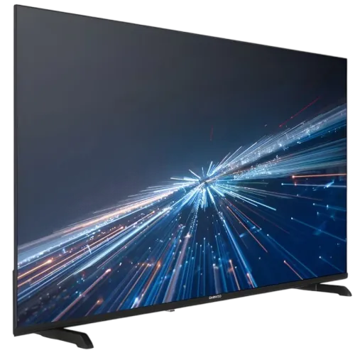 Daewoo 55DM56QV 55 pulgadas 4K HDR VIDAA Smart TV