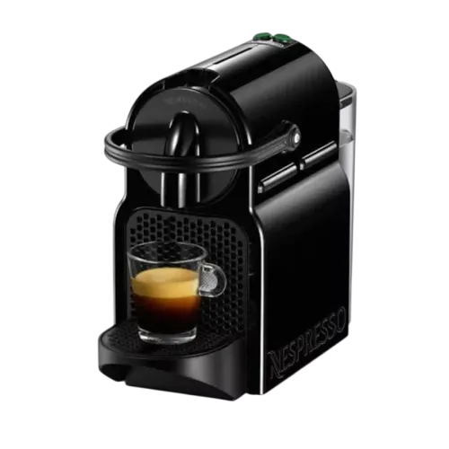 Cafetera eléctrica De'Longhi EN 80.B Negro