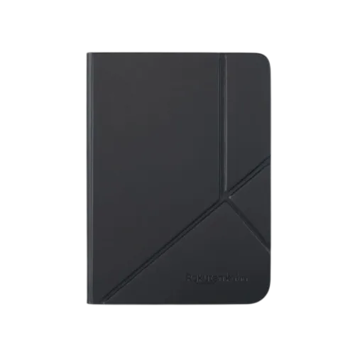 Kobo SleepCover funda Negro para libro electrónico