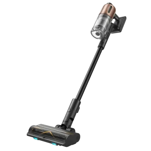 Dreame Z20 Negro/Cobre 250AW Aspirador