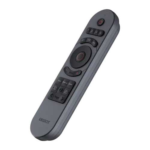 Mando a Distancia OBSBOT Tiny Smart Remote 2 Control IA Cámara