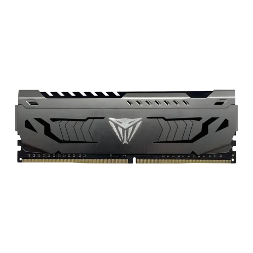 Memoria RAM Patriot Viper Steel DDR4 3200MHz 64GB (2x32GB) CL16 Gris