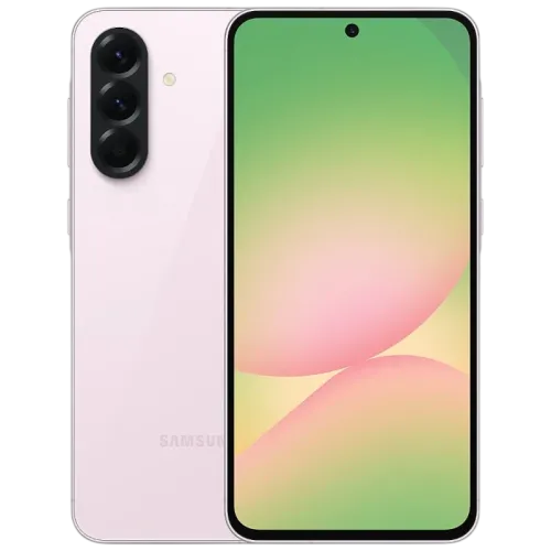 Samsung Galaxy A56 5G 8GB/256GB Rosa 6,7 pulgadas AMOLED 120Hz 50MP 5000mAh 45W NFC
