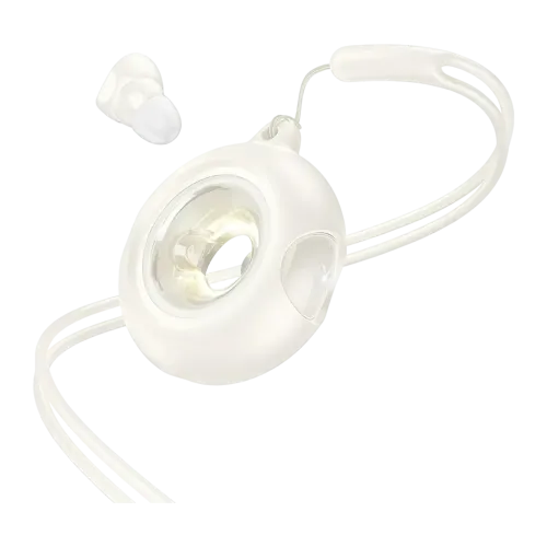 Auriculares Hoco EW71 Mini Donut TWS In-Ear Bluetooth 5.4 6h