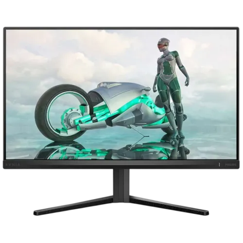 Philips Evnia 24M2N3200S/00 Negro 23,8 pulgadas Full HD IPS 180Hz 0,5ms Monitor