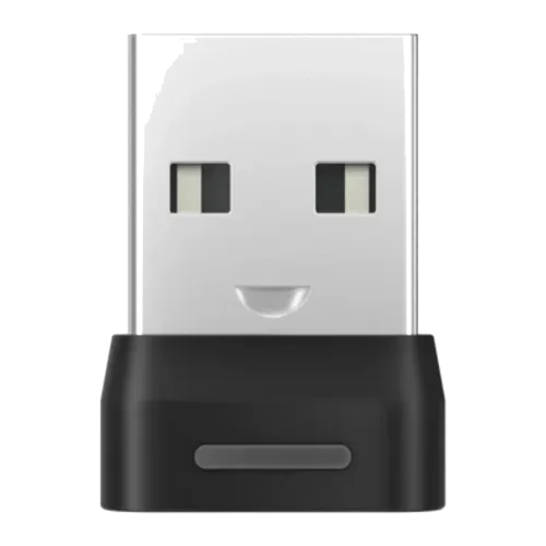 Adaptador USB SHOKZ Loop 120 USB-A CL120A Bluetooth
