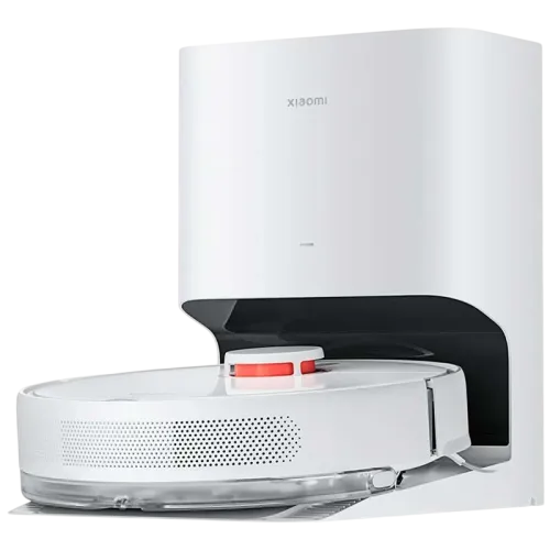 Xiaomi Robot Vacuum X10 4000Pa friegasuelos autovaciado 180 min 5200mAh Aspirador