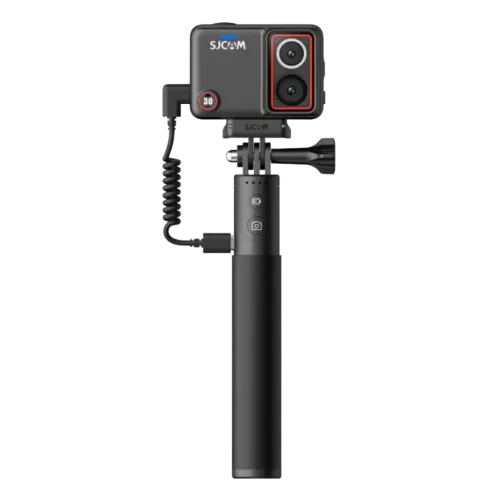 SJCAM SJ30 Charging Kit 8K 20fps 48MP SteadyMotion 2.0 WiFi Cámara deportiva