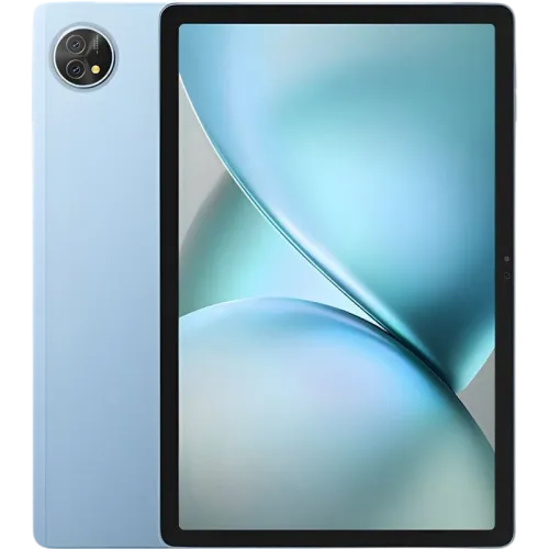 Blackview Zeno 10 5G 8GB/128GB Azul 11 pulgadas IPS 90Hz 16MP 8800mAh Tablet