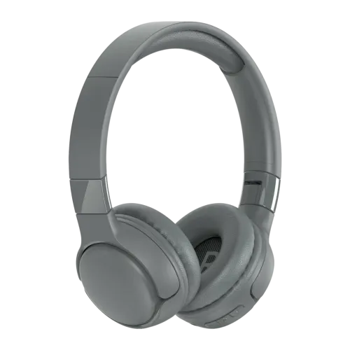 Auriculares Honor Choice Headphones Lite SHB-ME00 Diadema Bluetooth 5.4 82h Gris