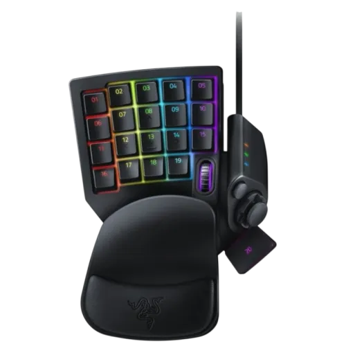 Razer Tartarus V2 RGB USB Negro